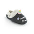 Sharkicks Pro - Inverno, Unicorno Occhi di Stella Blu, Tacco Coperto
